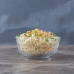 basmati rice
