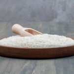 non basmati rice