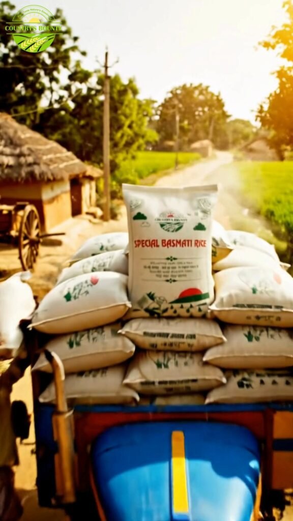 Best Basmati Rice Brands in Uttar pradesh 